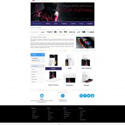 Drukarnia SiteBox